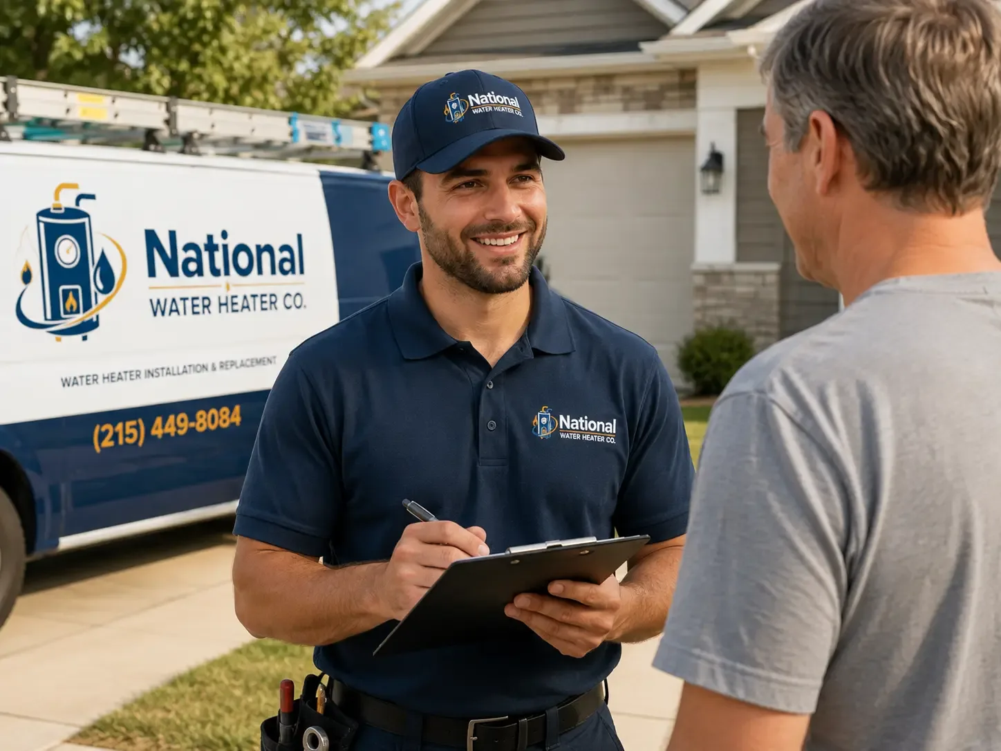 Water Heater Installation Quaker Hill, CT FAQs